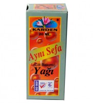 Aynı Sefa Yağı 20 ml